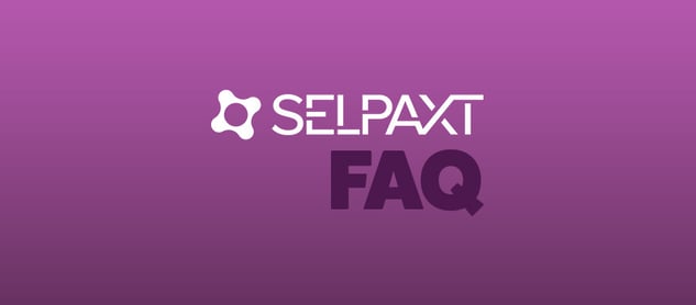 SELPAXT FAQ